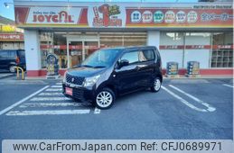 suzuki wagon-r 2015 -SUZUKI--Wagon R MH34S--MH34S-430653---SUZUKI--Wagon R MH34S--MH34S-430653-