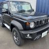 suzuki jimny-sierra 2024 -SUZUKI 【岐阜 504ﾁ3684】--Jimny Sierra 3BA-JB74W--JB74W-211702---SUZUKI 【岐阜 504ﾁ3684】--Jimny Sierra 3BA-JB74W--JB74W-211702- image 1