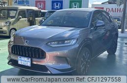 honda zr-v 2023 quick_quick_6AA-RZ4_RZ4-1008979