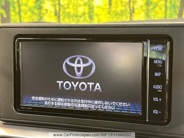 toyota raize 2020 CFJ1595257 image 2