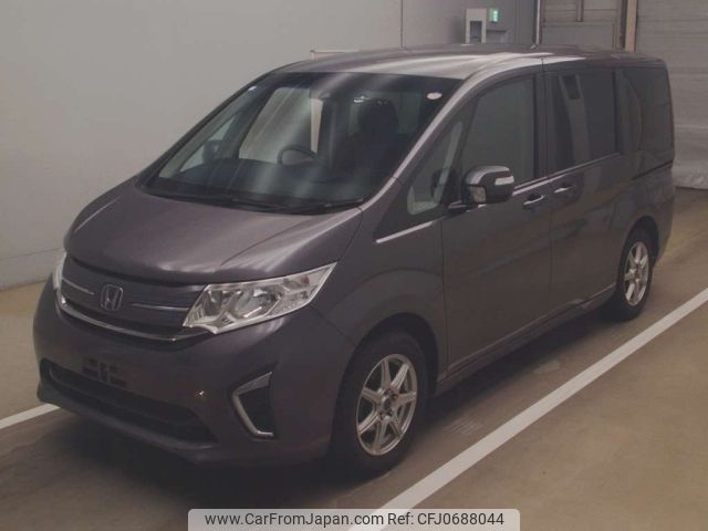 honda stepwagon 2018 -HONDA--Stepwgn RP2-1201297---HONDA--Stepwgn RP2-1201297- image 1