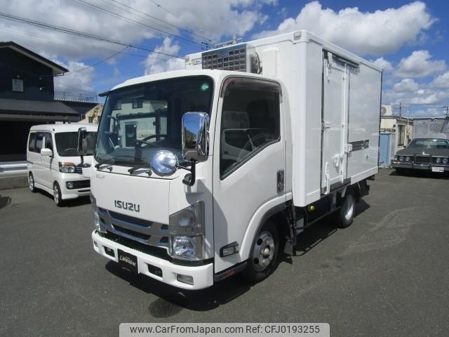 isuzu elf-truck 2017 GOO_NET_EXCHANGE_0601998A30240910W001 image 1