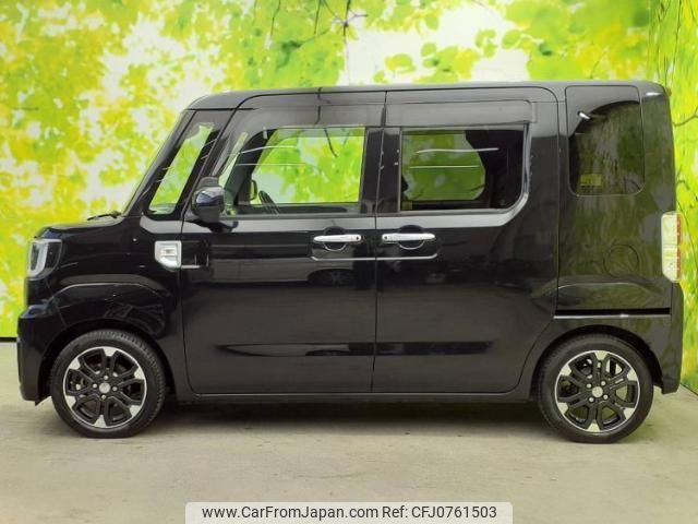 daihatsu wake 2019 quick_quick_DBA-LA710S_LA710S-0028690 image 2