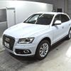 audi q5 2014 -AUDI 【大阪 330せ5686】--Audi Q5 8RCNCF--WAUZZZ8R2FA007407---AUDI 【大阪 330せ5686】--Audi Q5 8RCNCF--WAUZZZ8R2FA007407- image 5