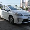 toyota prius 2014 quick_quick_DAA-ZVW30_ZVW30-1865325 image 4