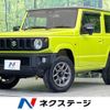 suzuki jimny 2022 quick_quick_JB64W_JB64W-247864 image 1