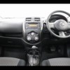 nissan march 2017 CFJ4310483 image 3