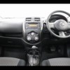 nissan march 2017 -NISSAN--March K13--K13-068739---NISSAN--March K13--K13-068739- image 3