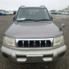 mitsubishi pajero-io 1998 12502z image 2