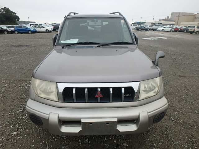 mitsubishi pajero-io 1998 12502z image 2