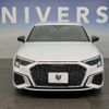 audi a3 2022 quick_quick_GYDLA_WAUZZZGY3NA066151 image 12