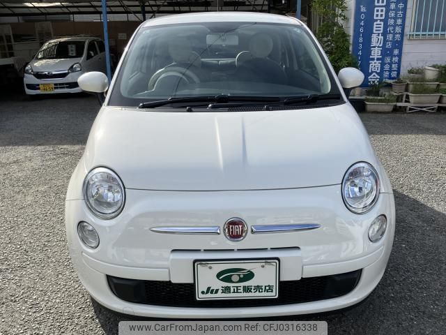 fiat 500 2015 quick_quick_ABA-31209_ZFA3120000J344891 image 2