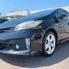 toyota prius 2014 -TOYOTA--Prius DAA-ZVW30--ZVW30-5733544---TOYOTA--Prius DAA-ZVW30--ZVW30-5733544- image 4