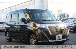toyota roomy 2018 -TOYOTA--Roomy M900A--0231416---TOYOTA--Roomy M900A--0231416-