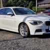 bmw 1-series 2014 quick_quick_DBA-1A16_WBA1A12030VZ05529 image 4