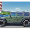 chrysler jeep-wrangler 2007 -CHRYSLER--Jeep Wrangler ABA-JK38L--1J8GE59108L537933---CHRYSLER--Jeep Wrangler ABA-JK38L--1J8GE59108L537933- image 9