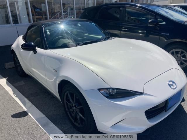 mazda roadster 2015 -MAZDA--Roadster DBA-ND5RC--ND5RC-105690---MAZDA--Roadster DBA-ND5RC--ND5RC-105690- image 1