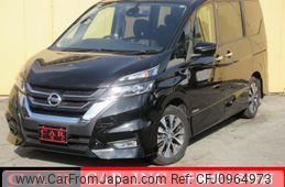 nissan serena 2017 quick_quick_GFC27_GFC27-049718