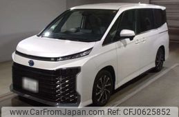 toyota voxy 2024 -TOYOTA 【札幌 306ﾜ6273】--Voxy 6AA-ZWR90W--ZWR90-0180510---TOYOTA 【札幌 306ﾜ6273】--Voxy 6AA-ZWR90W--ZWR90-0180510-