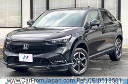 honda vezel 2022 -HONDA--VEZEL 6AA-RV5--RV5-1061573---HONDA--VEZEL 6AA-RV5--RV5-1061573-