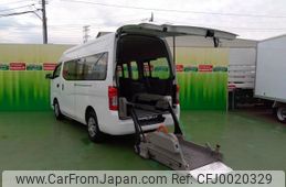 nissan caravan-van 2019 -NISSAN--Caravan Van CS4E26--CS4E26-103388---NISSAN--Caravan Van CS4E26--CS4E26-103388-