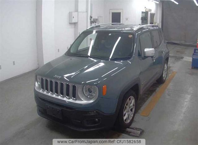 jeep jeep-others 2016 CFJ1582658 image 2