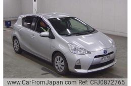 toyota aqua 2012 quick_quick_DAA-NHP10_6019284