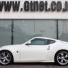 nissan fairlady-z 2011 -NISSAN--Fairlady Z Z34--Z34-300314---NISSAN--Fairlady Z Z34--Z34-300314- image 15