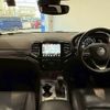 jeep grand-cherokee 2021 CFJ1628526 image 3
