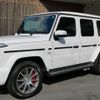 mercedes-benz g-class 2023 quick_quick_3BA-463276_W1N4632762X454912 image 19