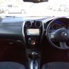 nissan note 2013 -NISSAN--Note DBA-E12--E12-138484---NISSAN--Note DBA-E12--E12-138484- image 3