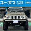 suzuki jimny-sierra 1997 GOO_JP_700070854230241115002 image 8