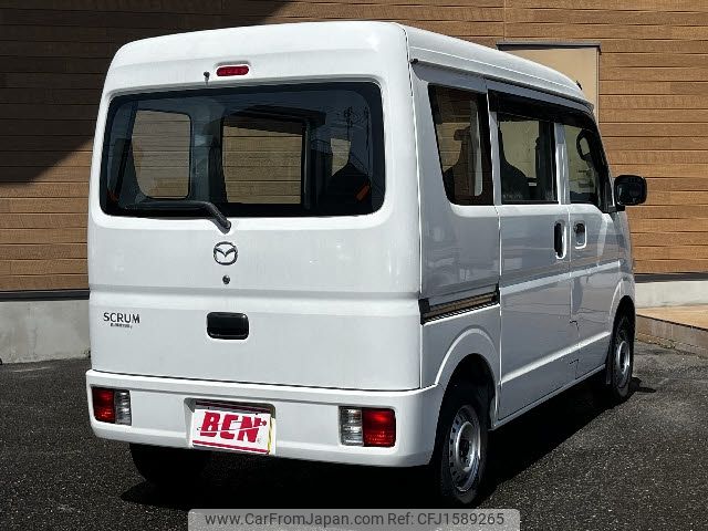 mazda scrum-van 2021 CFJ1589265 image 2