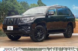 toyota land-cruiser-prado 2023 CFJ1826212