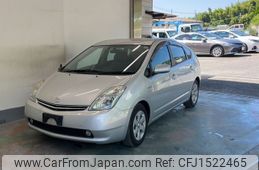 toyota prius 2009 CFJ1522465