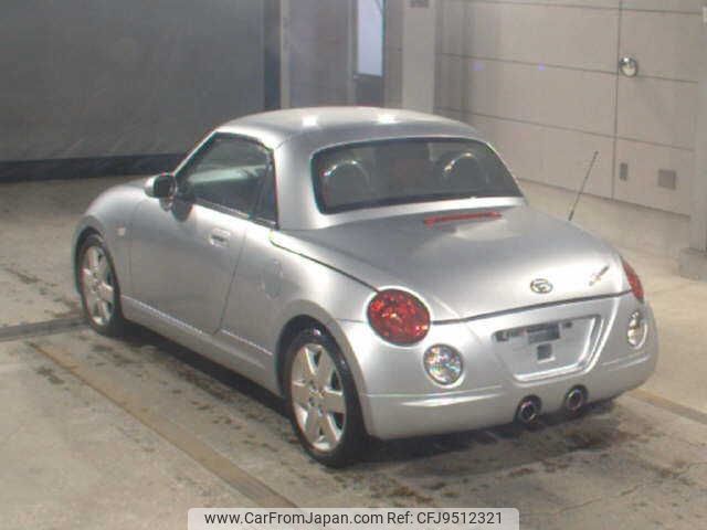 daihatsu copen 2005 -DAIHATSU--Copen L880K--L880K-0025026---DAIHATSU--Copen L880K--L880K-0025026- image 2