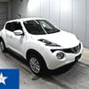 nissan juke 2016 -NISSAN--Juke YF15--YF15-502692---NISSAN--Juke YF15--YF15-502692- image 1