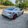subaru brz 2012 quick_quick_ZC6_ZC6-002313 image 2