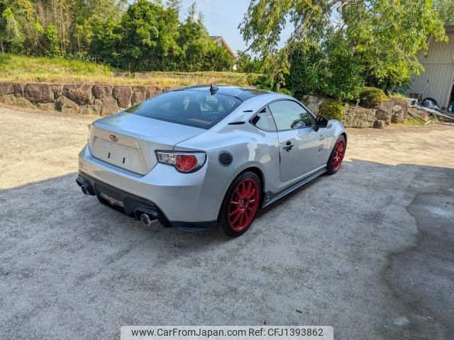 subaru brz 2012 quick_quick_ZC6_ZC6-002313 image 2