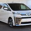 toyota vellfire 2019 CARSENSOR_JP_AU5993753415 image 1