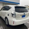 toyota prius-α 2012 -TOYOTA--Prius α DAA-ZVW41W--ZVW41-3155370---TOYOTA--Prius α DAA-ZVW41W--ZVW41-3155370- image 5