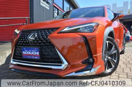 lexus ux 2018 -LEXUS--Lexus UX 6BA-MZAA10--MZAA10-2001967---LEXUS--Lexus UX 6BA-MZAA10--MZAA10-2001967-