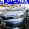 toyota vitz 2013 -TOYOTA--Vitz DBA-KSP130--KSP130-2101746---TOYOTA--Vitz DBA-KSP130--KSP130-2101746- image 1