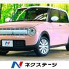 suzuki alto-lapin 2021 -SUZUKI--Alto Lapin 5BA-HE33S--HE33S-325282---SUZUKI--Alto Lapin 5BA-HE33S--HE33S-325282- image 1