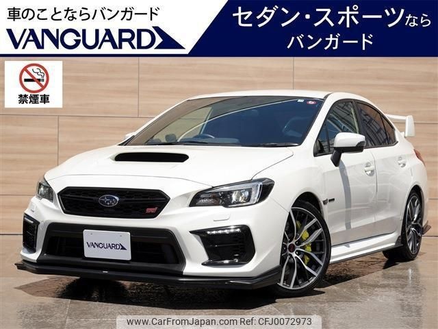 subaru wrx 2019 -SUBARU 【名古屋 338ﾌ606】--WRX VAB--032959---SUBARU 【名古屋 338ﾌ606】--WRX VAB--032959- image 1