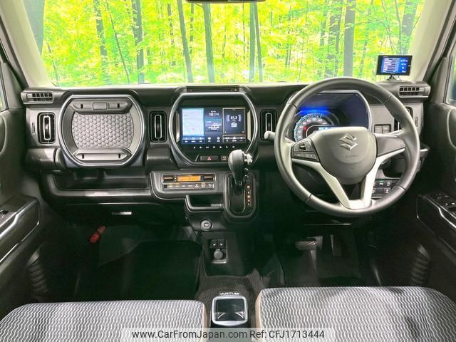 suzuki hustler 2020 CFJ1713444 image 2