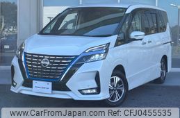 nissan serena 2020 quick_quick_DAA-HFC27_HFC27-079196