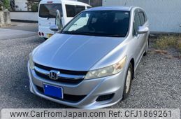 honda stream 2009 CFJ1869261