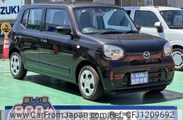 mazda carol 2022 -MAZDA--Carol 3BA-HB37S--HB37S-101357---MAZDA--Carol 3BA-HB37S--HB37S-101357-