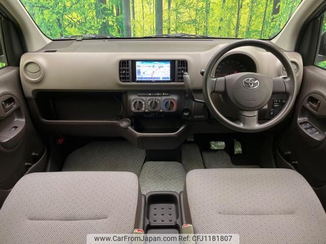 toyota passo 2014 quick_quick_KGC30_KGC30-0185648 image 2